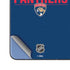 NHL Florida Panthers Lineup Galaxy Z Fold5 5G Skin